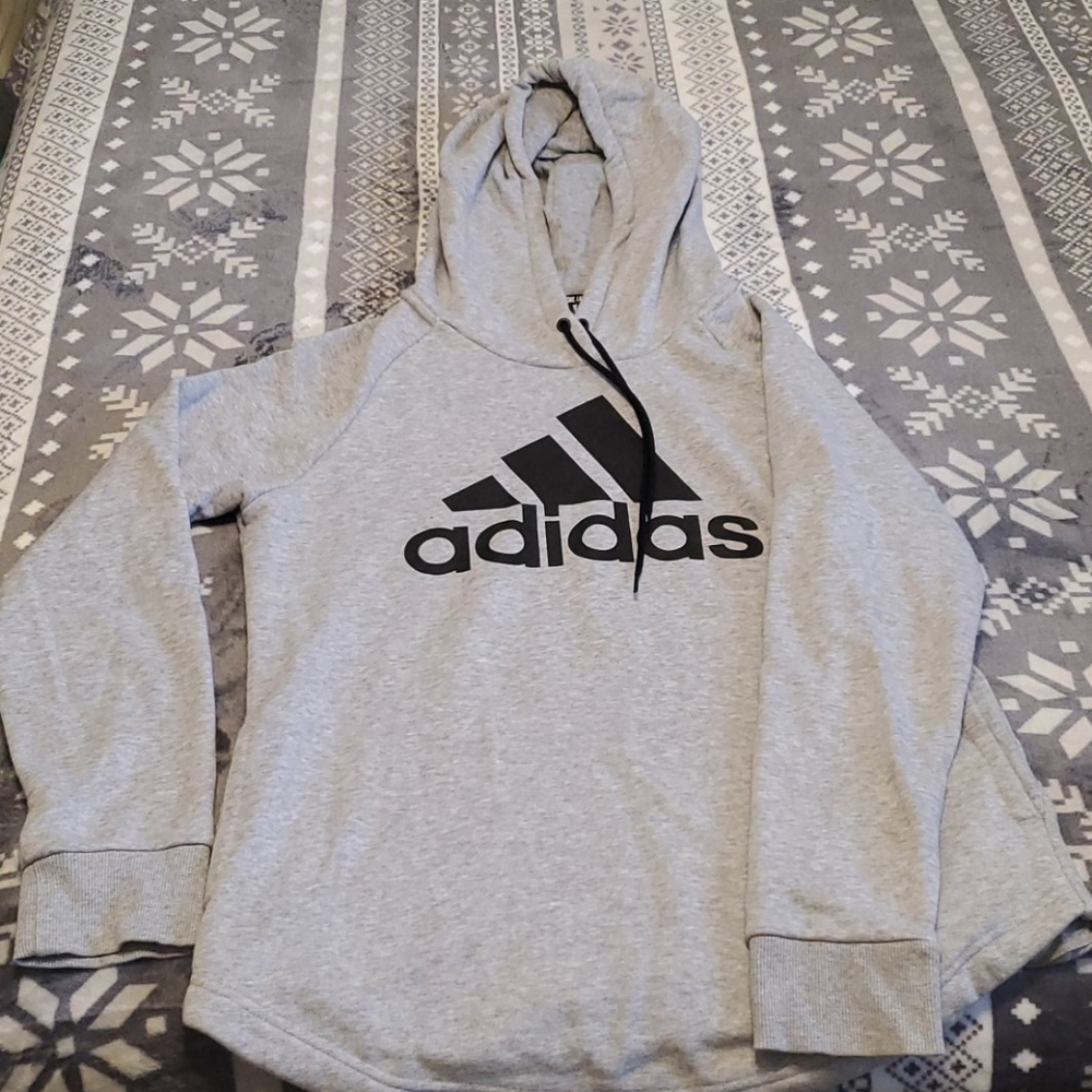 Adidas hoodie